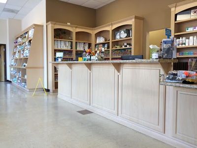 VCA La Riviera Animal Medical Center